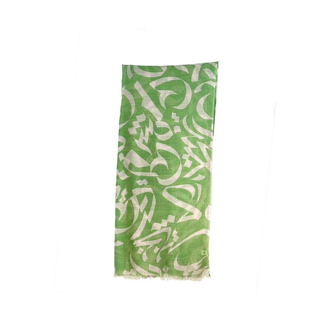 420 scarf,