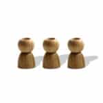 wood,candle,holder,