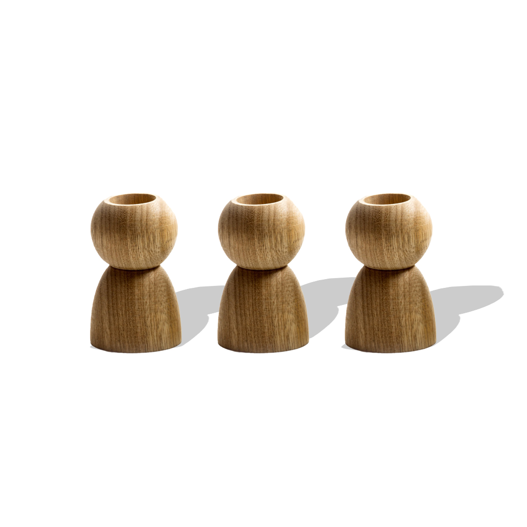 511 wood,candle,holder,