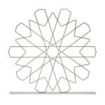 metal,decor,