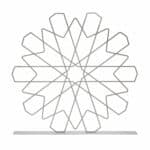 metal,decor,
