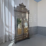 Asala Antique Cupboard