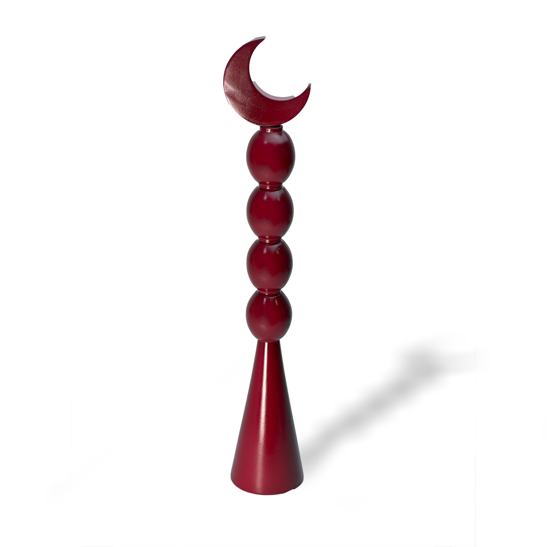 538 minaret,