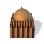 Wooden Dome