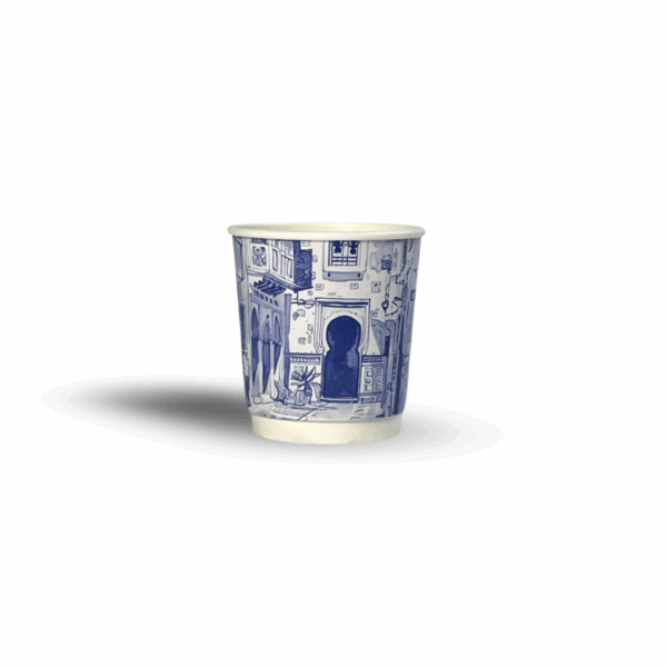 cups,paper,