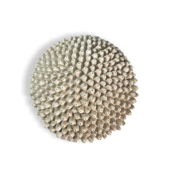 Resin Coral Wall Art Medium