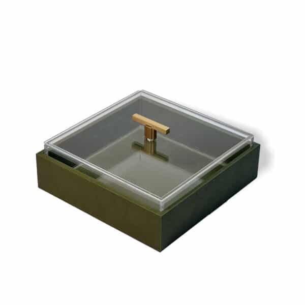 Qirmez,Box,