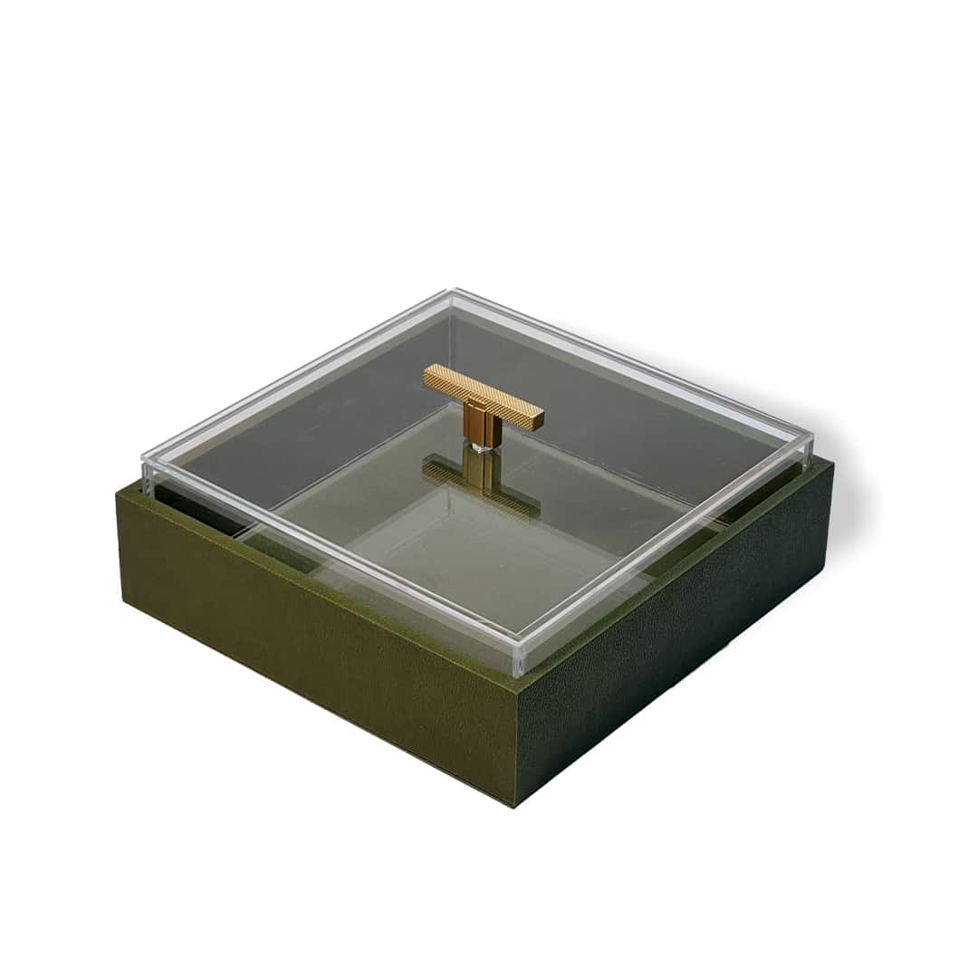 Qirmez,Box,