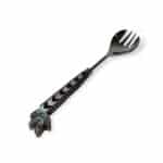 zaitoonah,salad,fork,