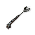 zaitoonah,salad,fork,