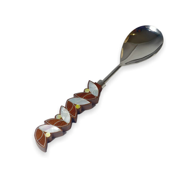 louza,serving,spoon,