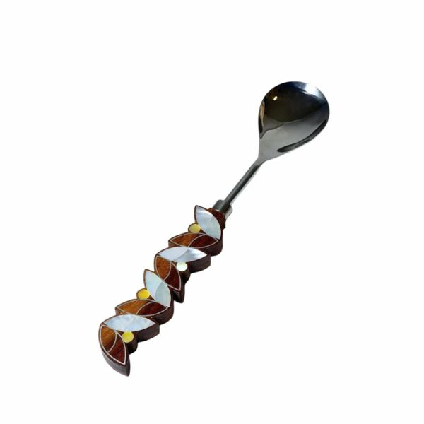 Louza Salad Spoon