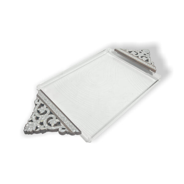 Tray,