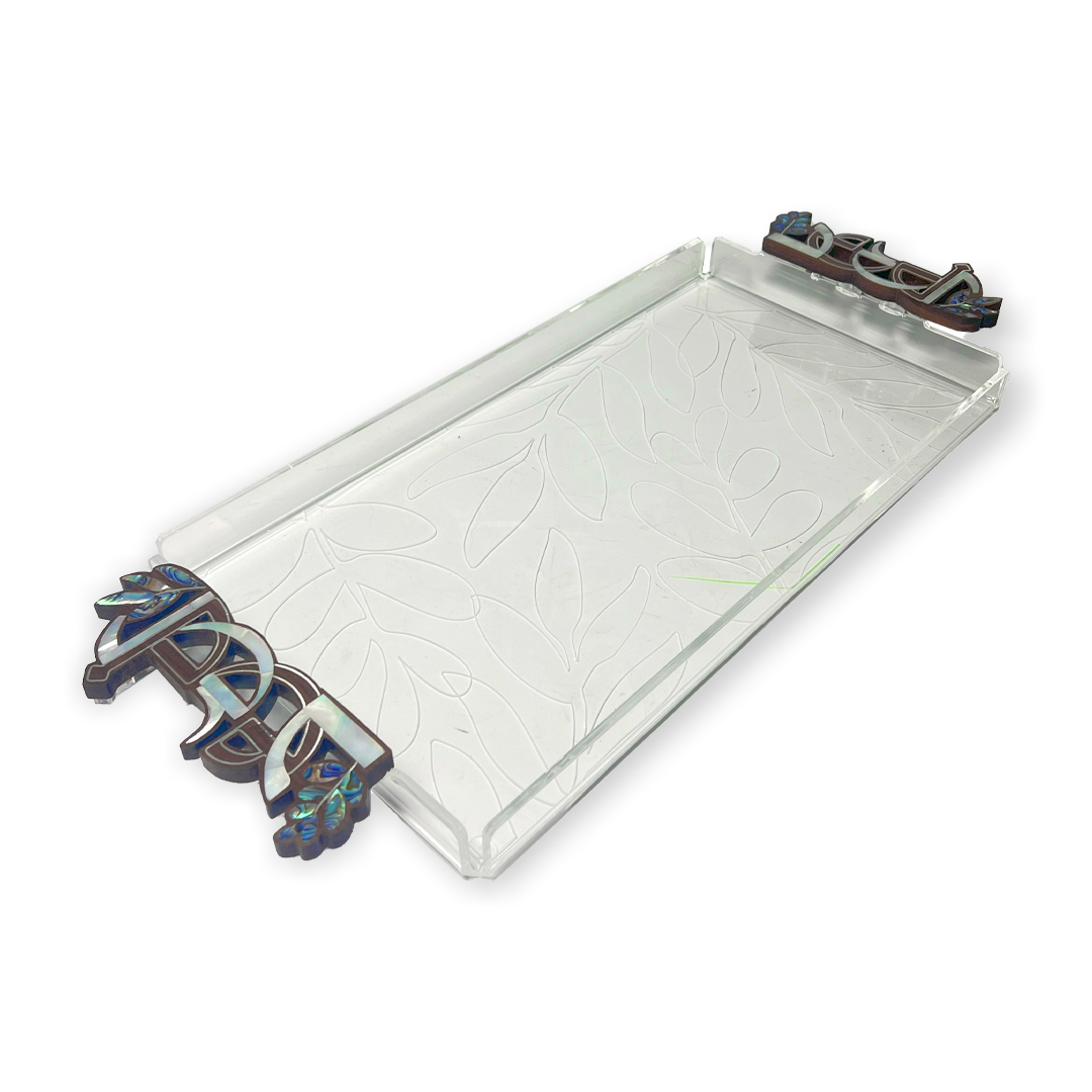 755 Tray,Hamd,