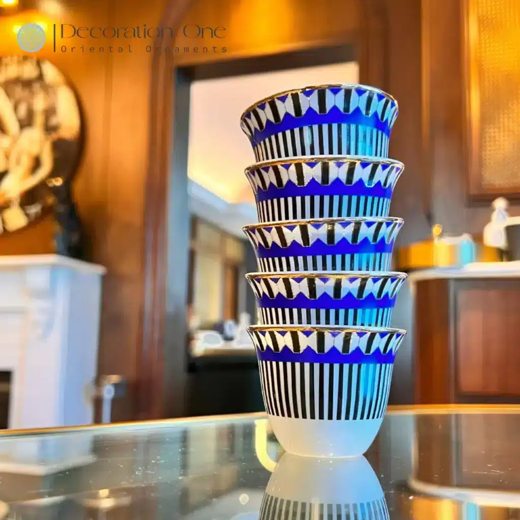 How to Serve Coffee to Guests
