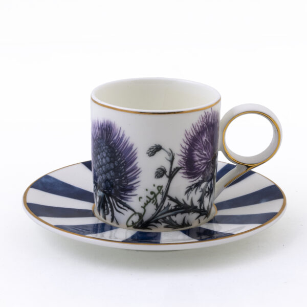 Turkish Coffee Kharfeesh Collection (Set of 6) - Image 3