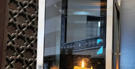 Ramadan Lantern History