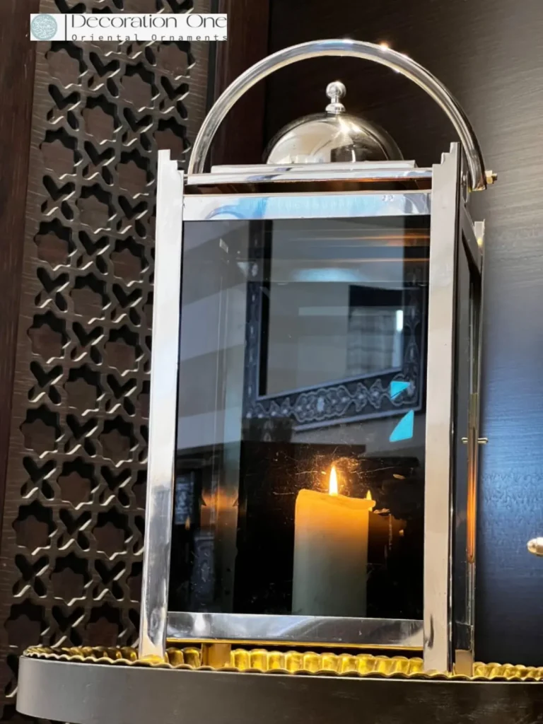 Ramadan Lantern History