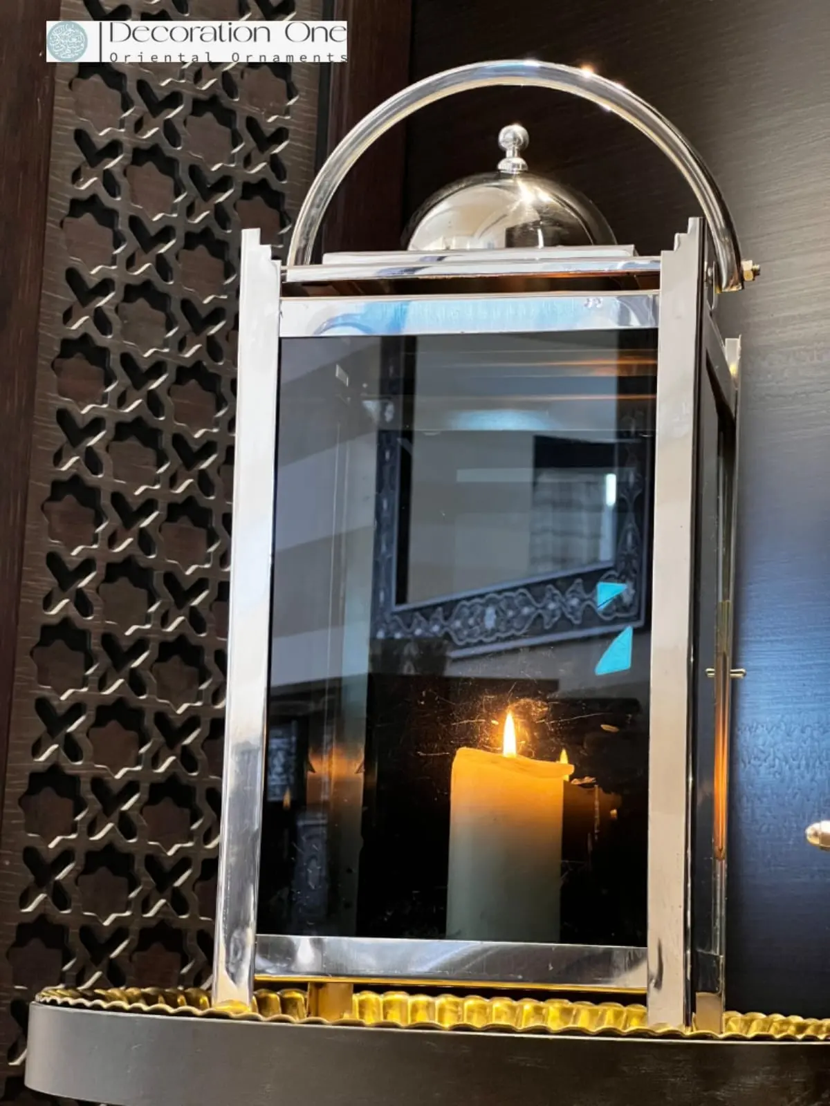Ramadan Lantern History