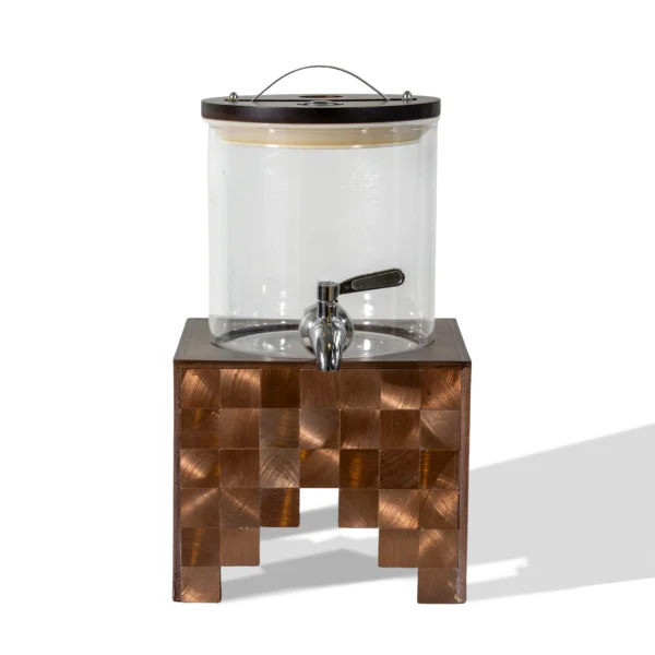 Jawhar Dispenser copper