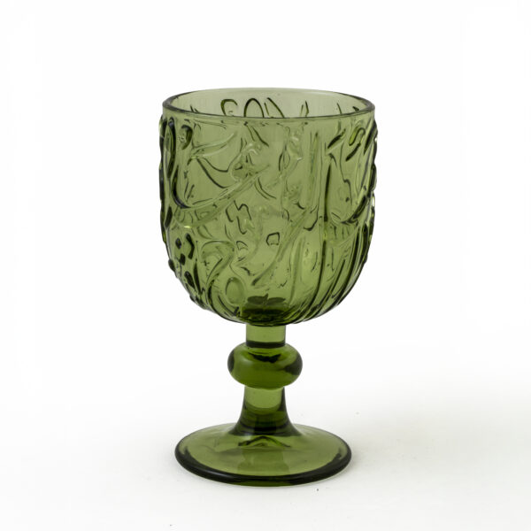 Stem Cups Jameel Collection in Matcha (Set of 6)