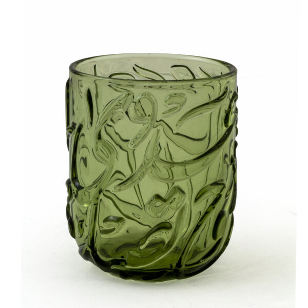 Juice Cups Jameel  Collection in Matcha (Set of 6)