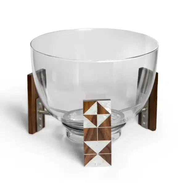 Salad Bowl Jawhar Collection (PC)