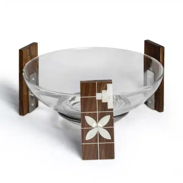 Serving Bowl Jawhar Collection (PC)-Small
