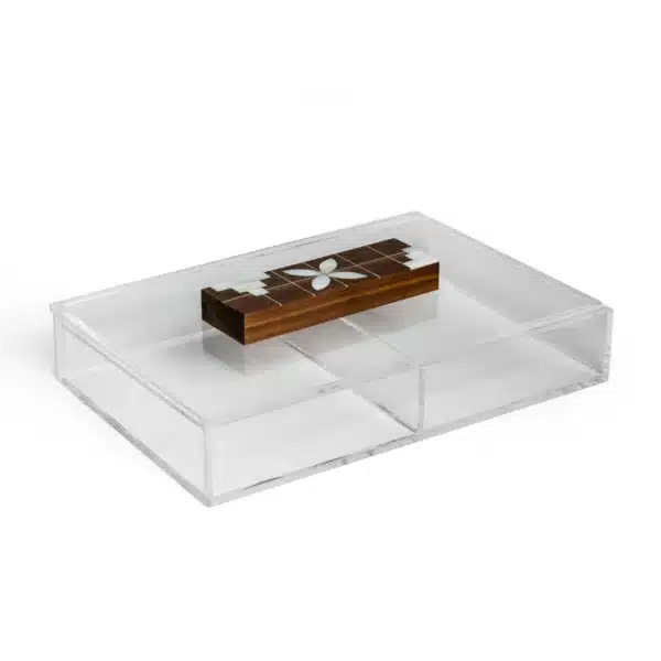 Plexi Box Jawhar - Image 1