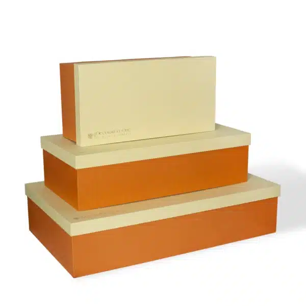 Tray with Plexi Box Jawhar (PC)-Large - Image 2
