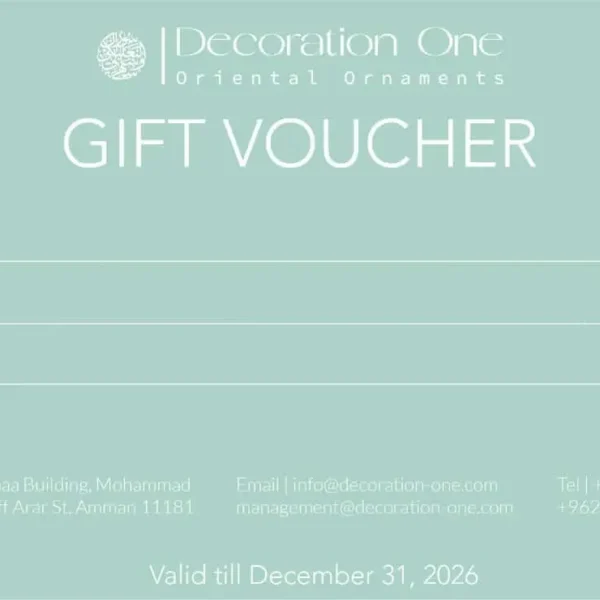 Gift Vouchers - Image 4