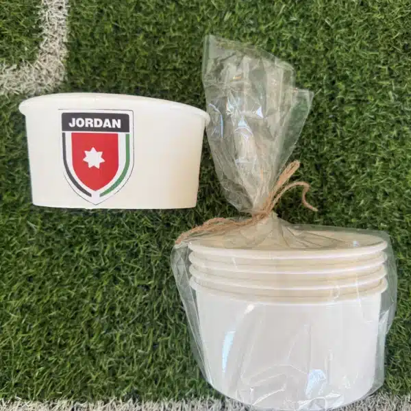 Bowls FIFA26-Set of 4