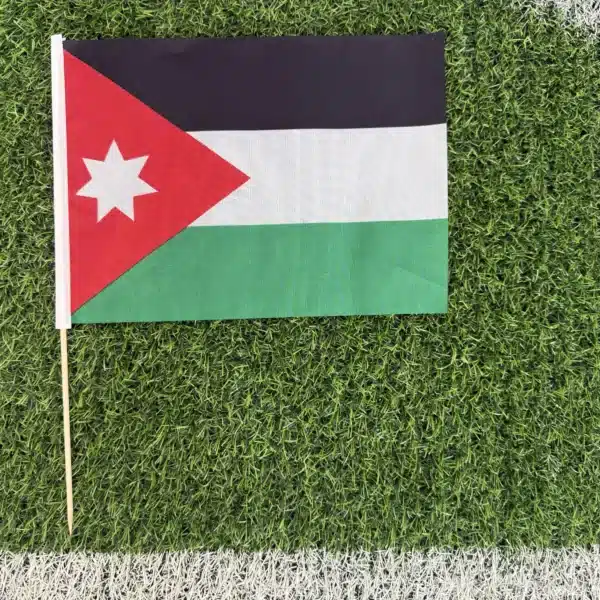Jordan Flag FIFA26-Large