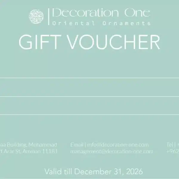 Gift Vouchers - Image 3