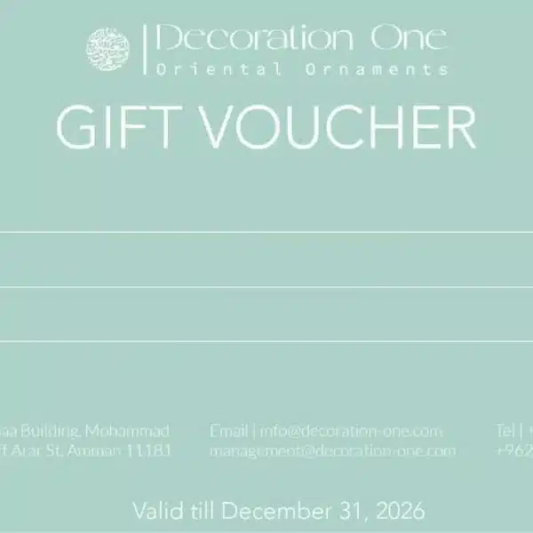 Gift Vouchers - Image 2