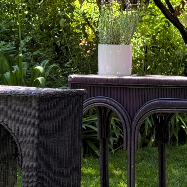 Majlis Console in Plum-PC - Image 2