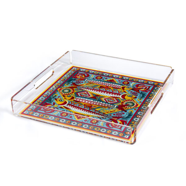 Tray Asmaak Acrylic Medium-PC - Image 1