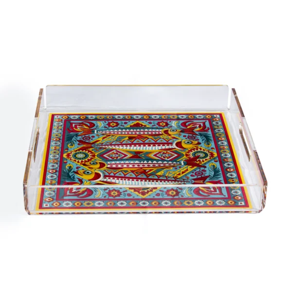 Tray Asmaak Acrylic Medium-PC - Image 4
