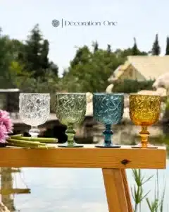 Juice Glass Trends for 2026