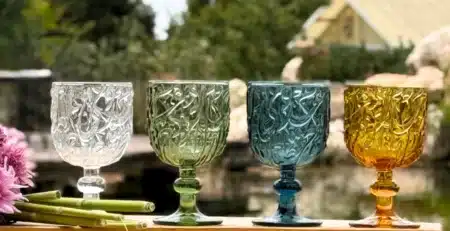Juice Glass Trends for 2026