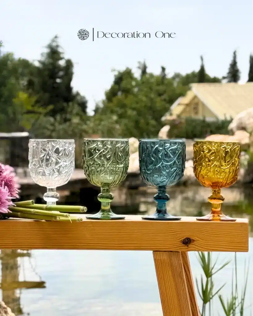 Juice Glass Trends for 2026