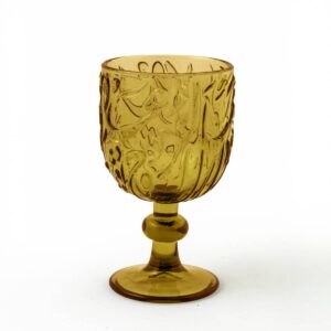 juice set glass