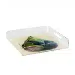 Acrylic Serving Tray Teeneh