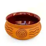 Ceramic Jamr Bowl Large