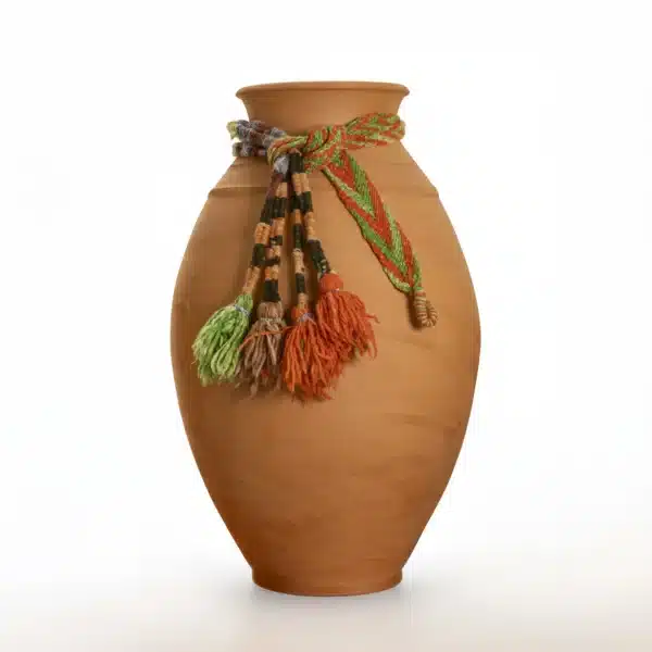 Clay Fukhaar Jar 1