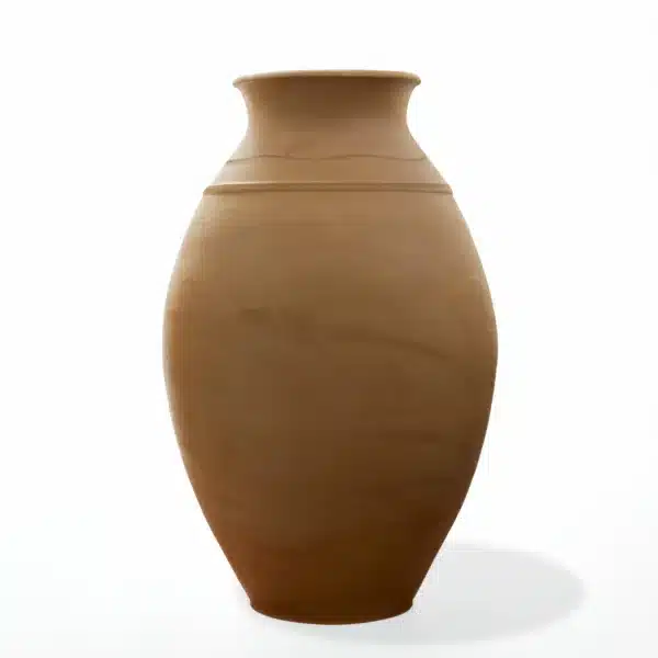Clay Fukhaar Jar Large - Image 2