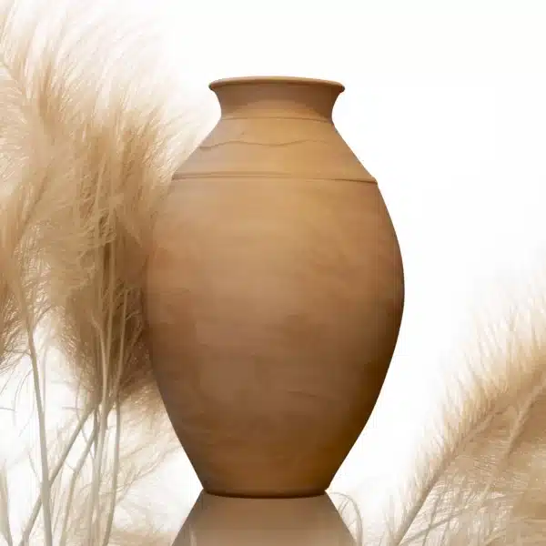 Clay Fukhaar Jar Large - Image 3