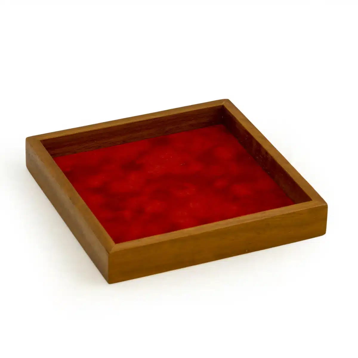 Wood Maswa Valet Tray Urjwan