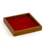 Wood Maswa Valet Tray Urjwan