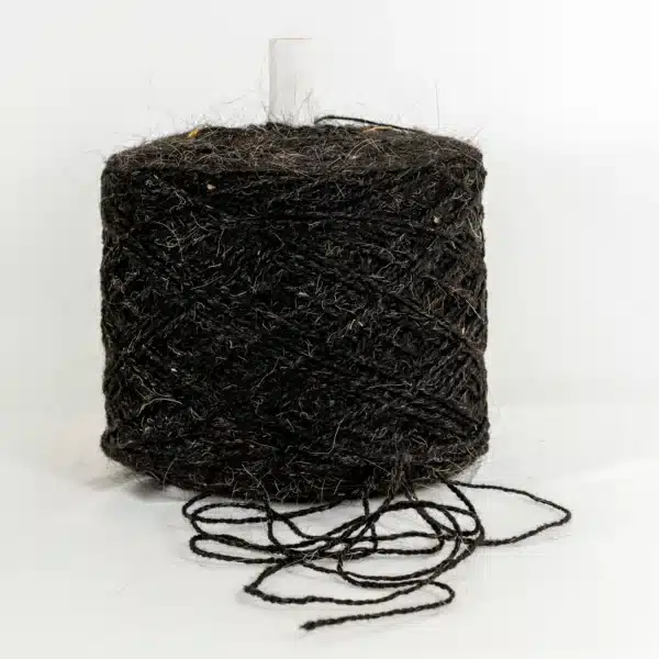 Wool Souf Ornament